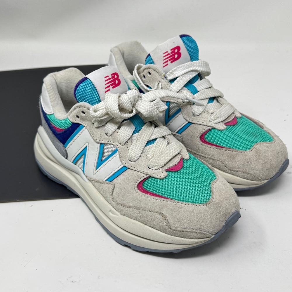 New Balance women’s 57/40 PL 1 W5740PL1 INCUBATION